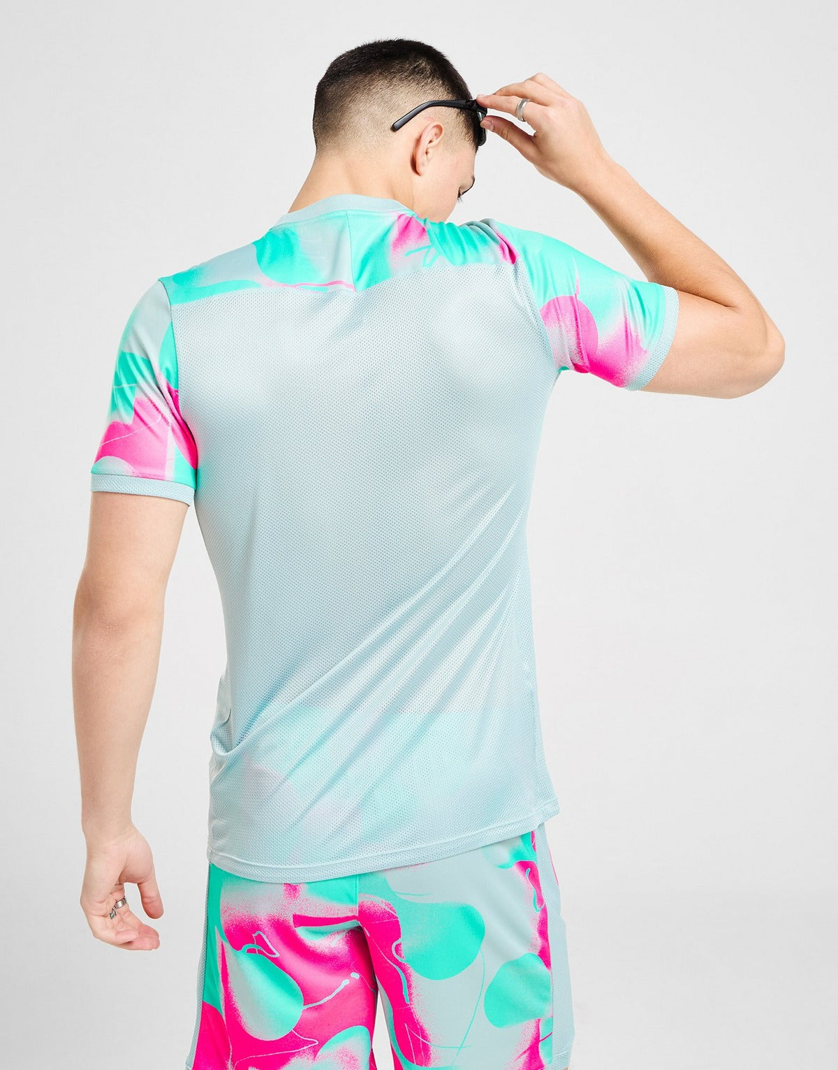 NIKE T-SHIRT ACADEMY