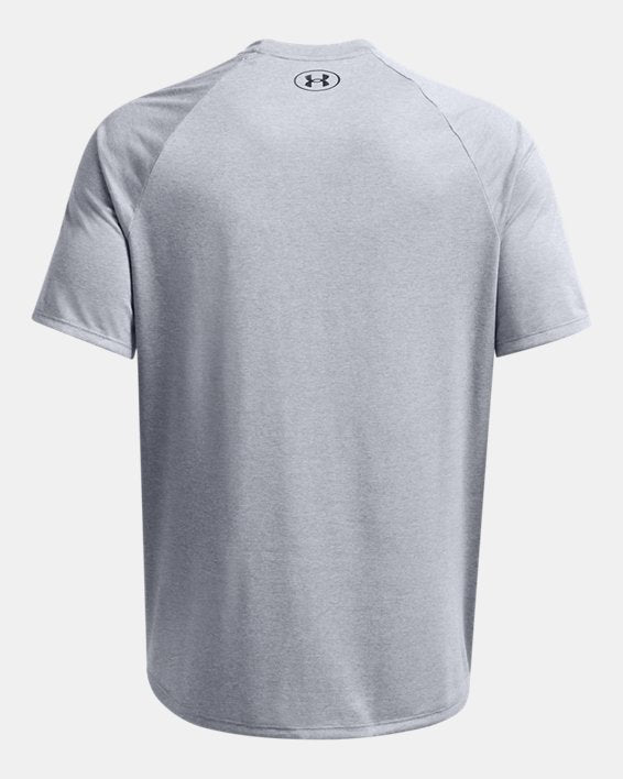 UA TECH 2.0 HAUT À MANCHES COURTES POUR HOMME