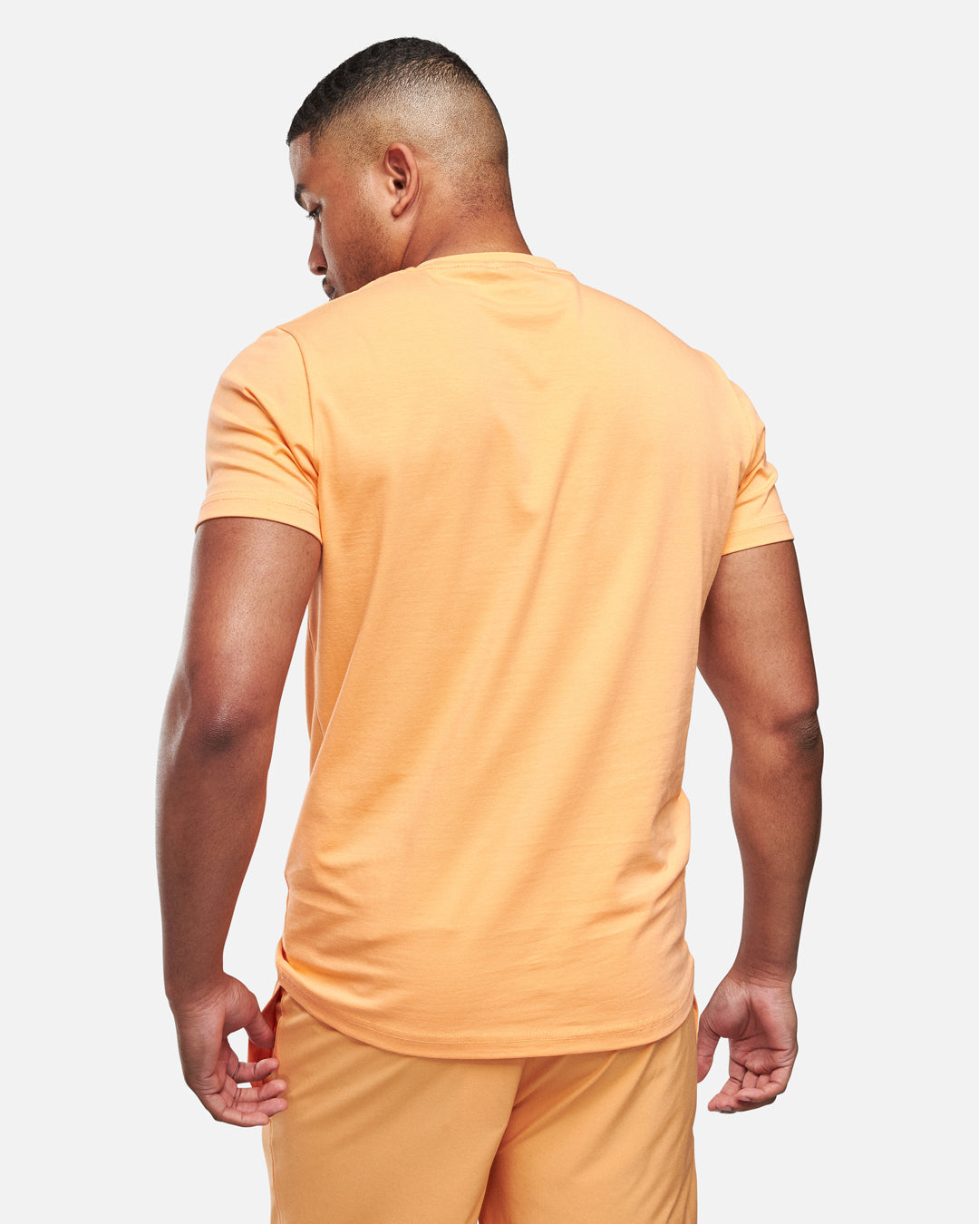 T-SHIRT HELVETICA AJACCIO