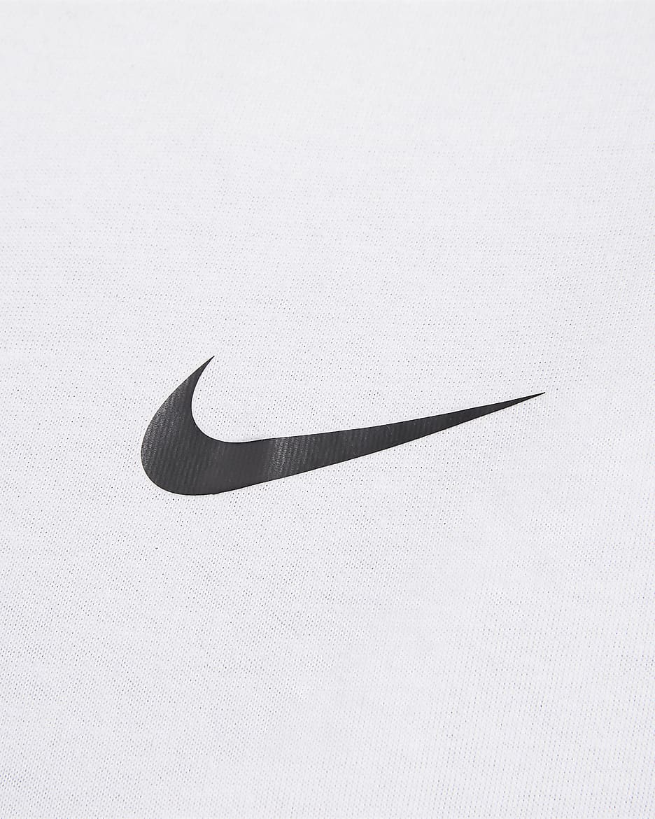 T-shirt de fitness