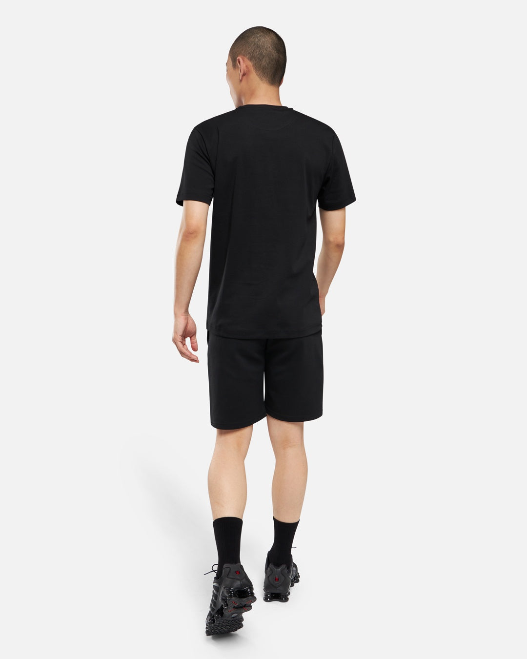 T-SHIRT FK BASIC II - NOIR