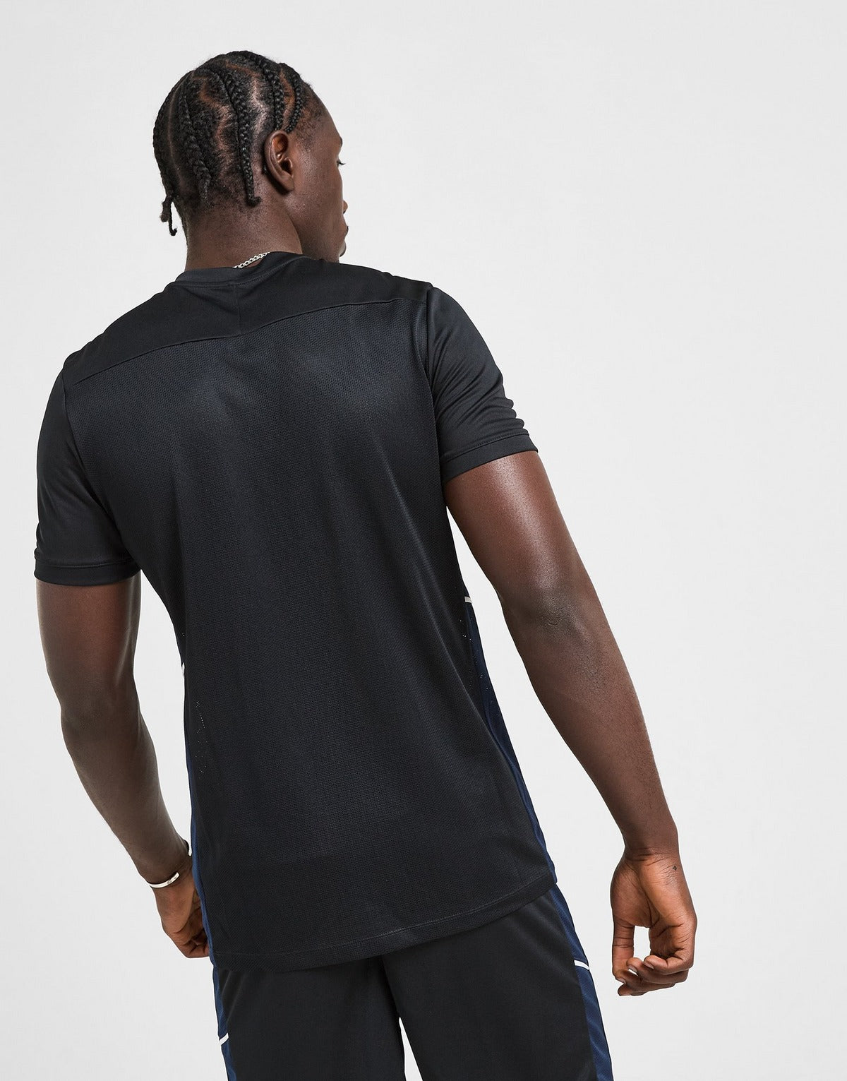 NIKE T-SHIRT ACADEMY HOMME
