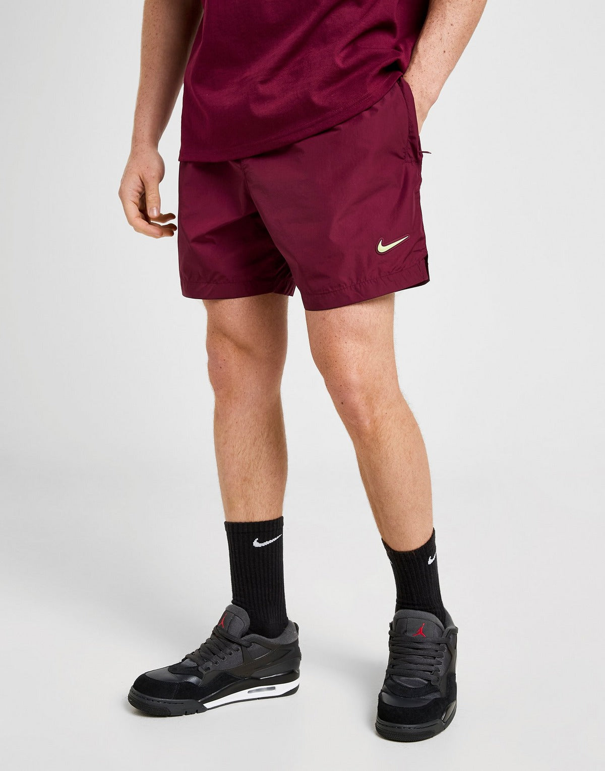 NIKE SHORT X NOCTA
