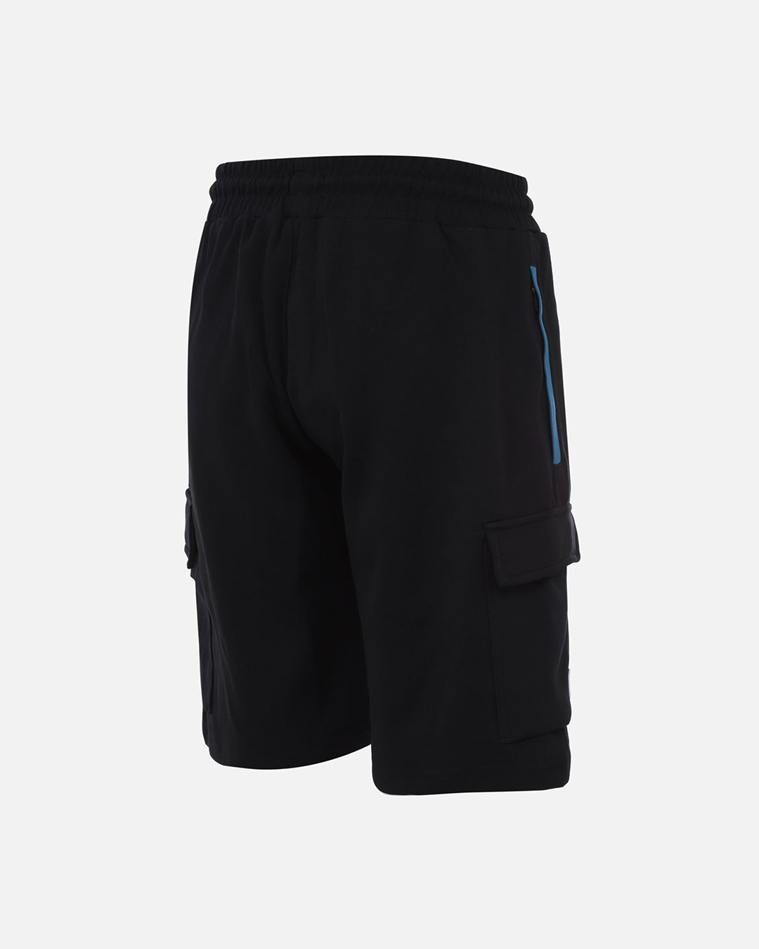 SHORT FK CANTO - NOIR/BLANC/BLEU