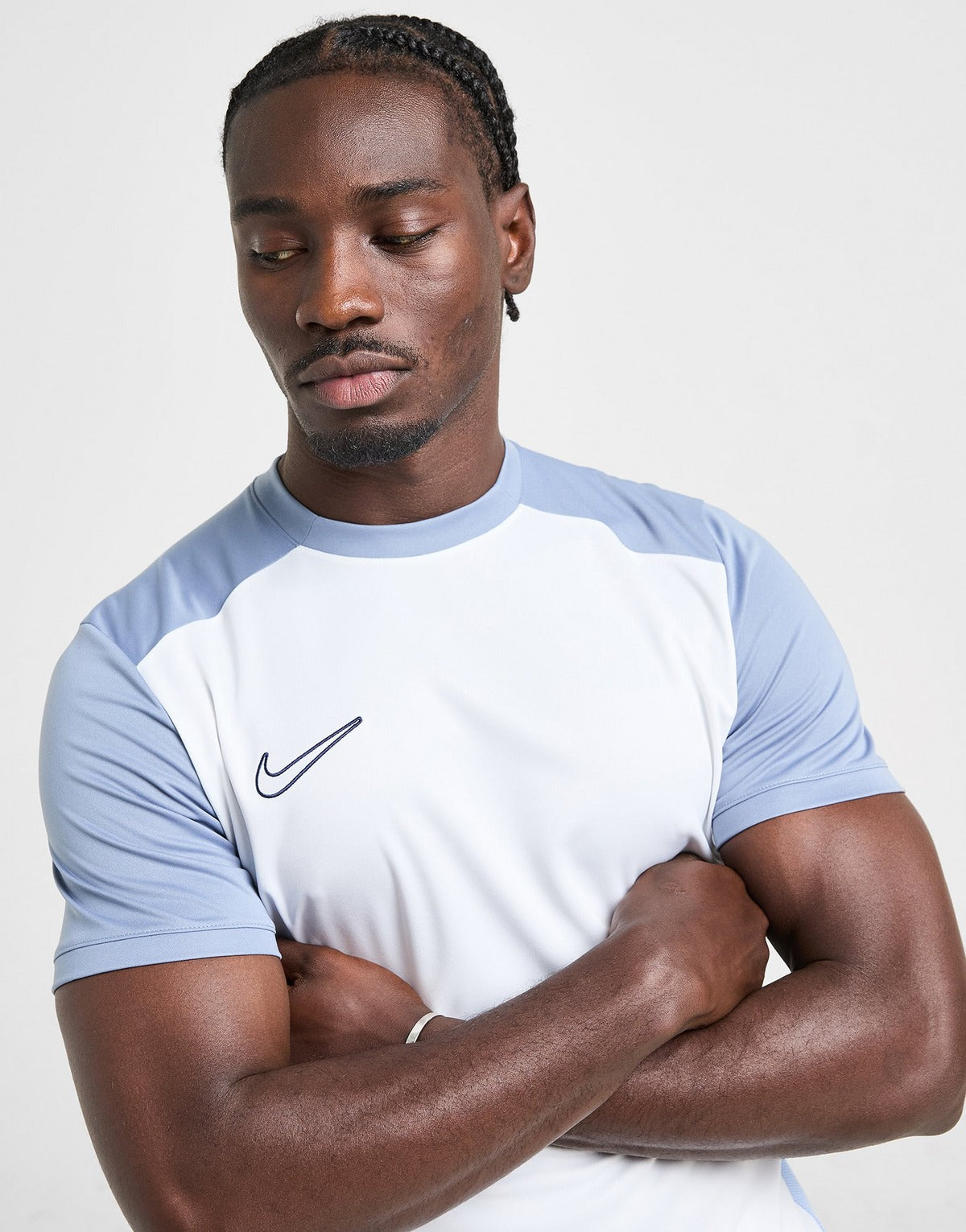 NIKE T-SHIRT ACADEMY HOMME
