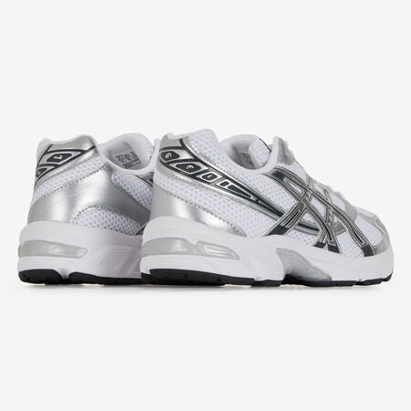 ASICS GEL 1130 - BLANC / GRIS