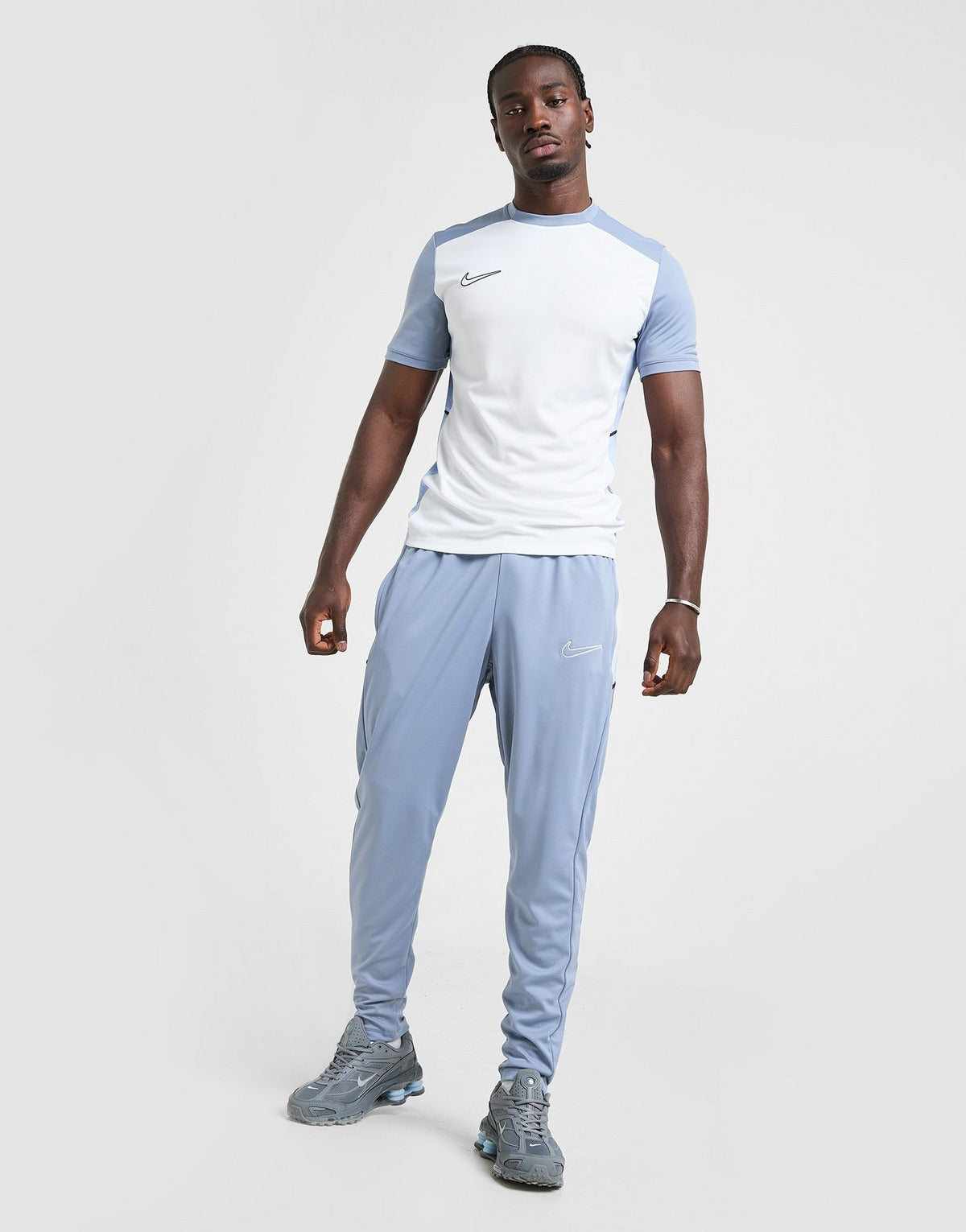 NIKE T-SHIRT ACADEMY HOMME