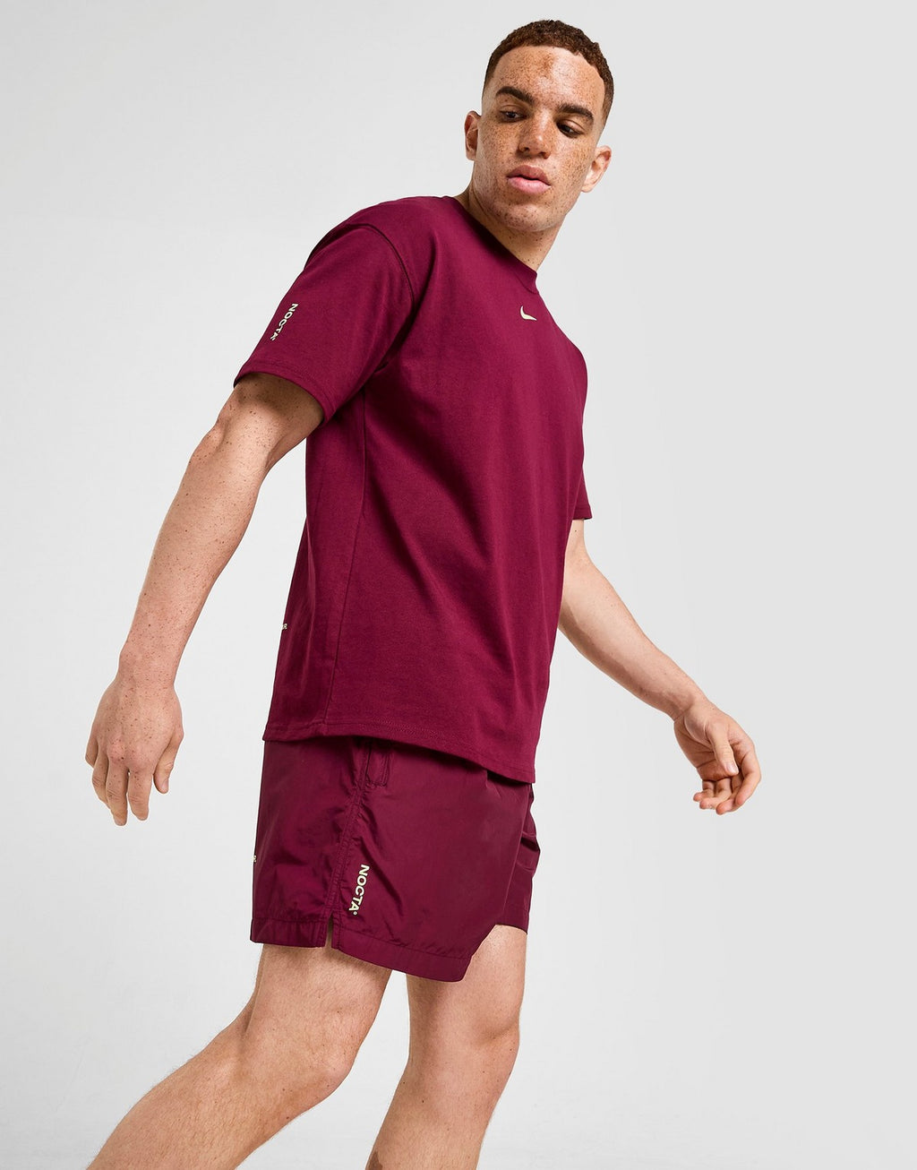NIKE SHORT X NOCTA
