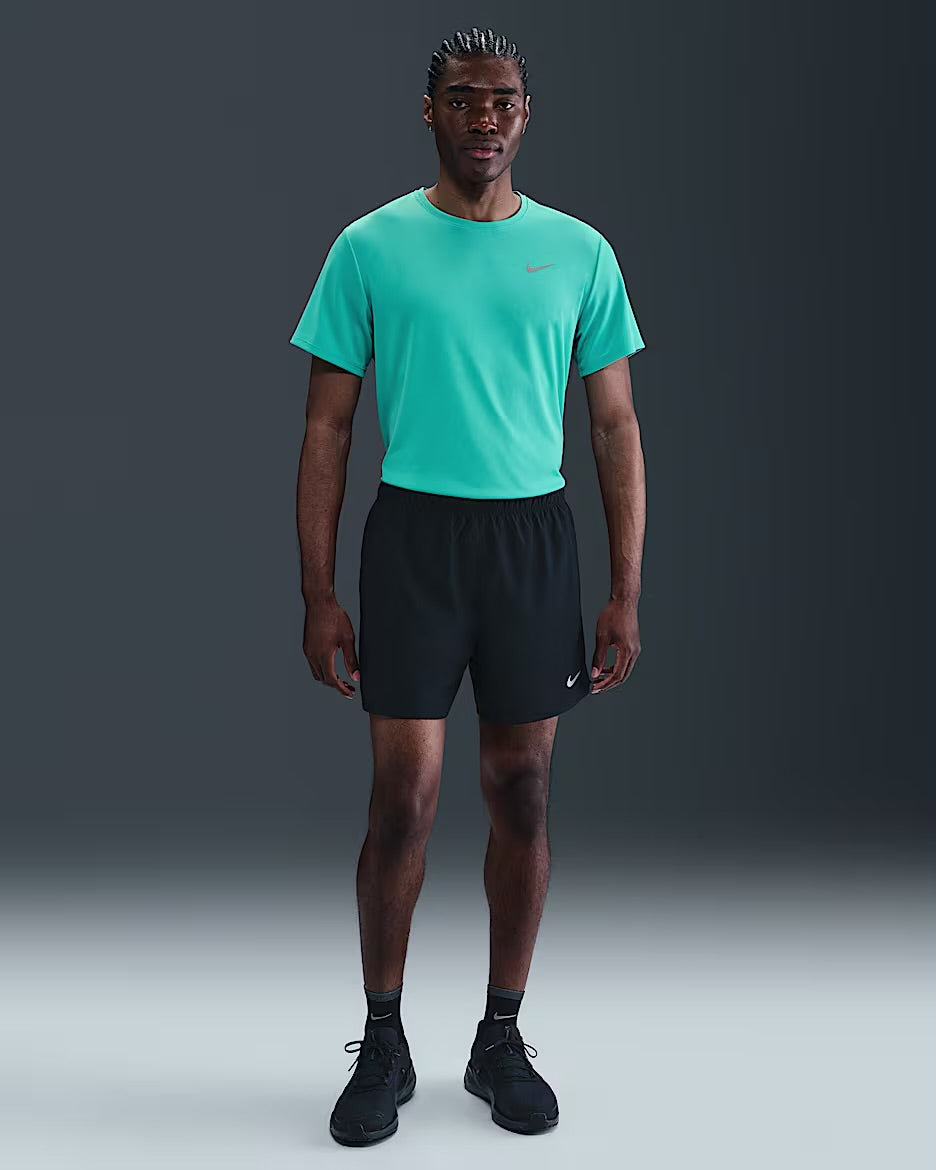 Haut de Running à manches courtes Dri Fit UV
