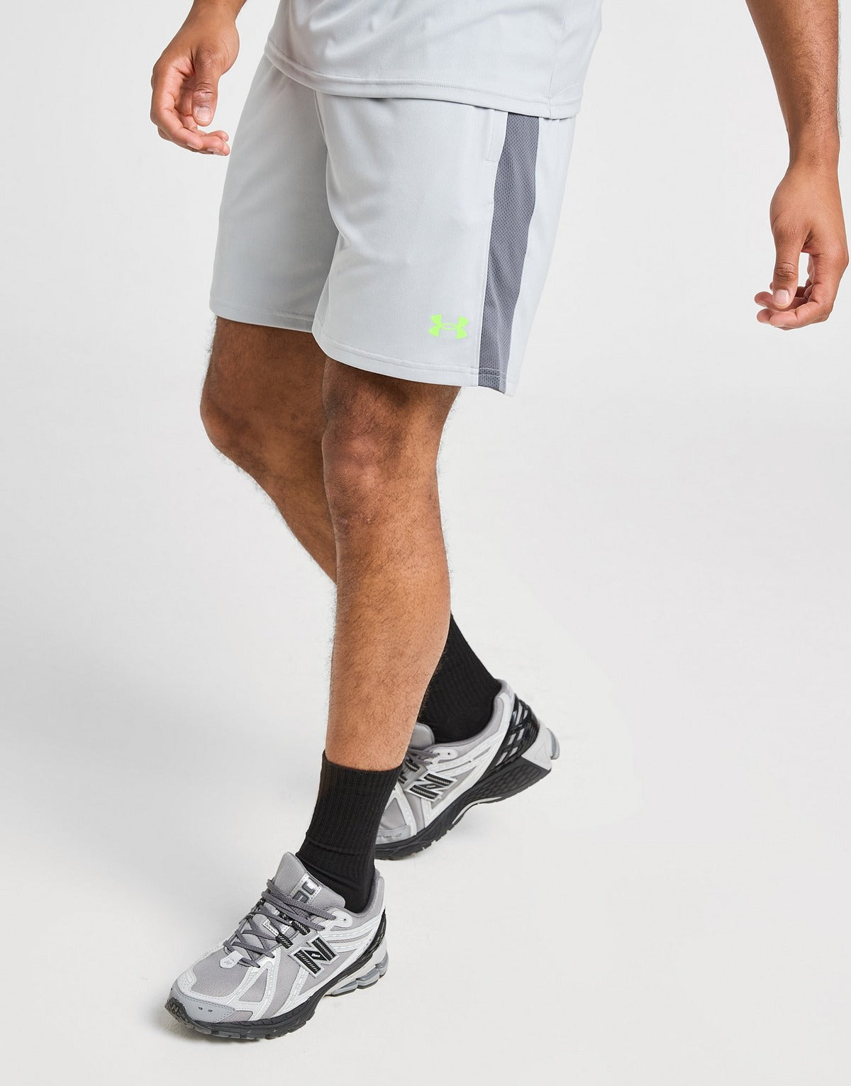 UNDER ARMOUR SHORT CHALLENGER