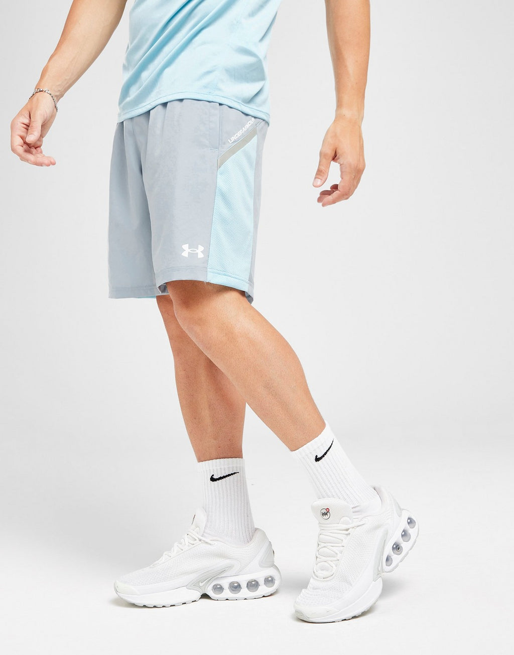 UNDER ARMOUR SHORT TECH UTILITY