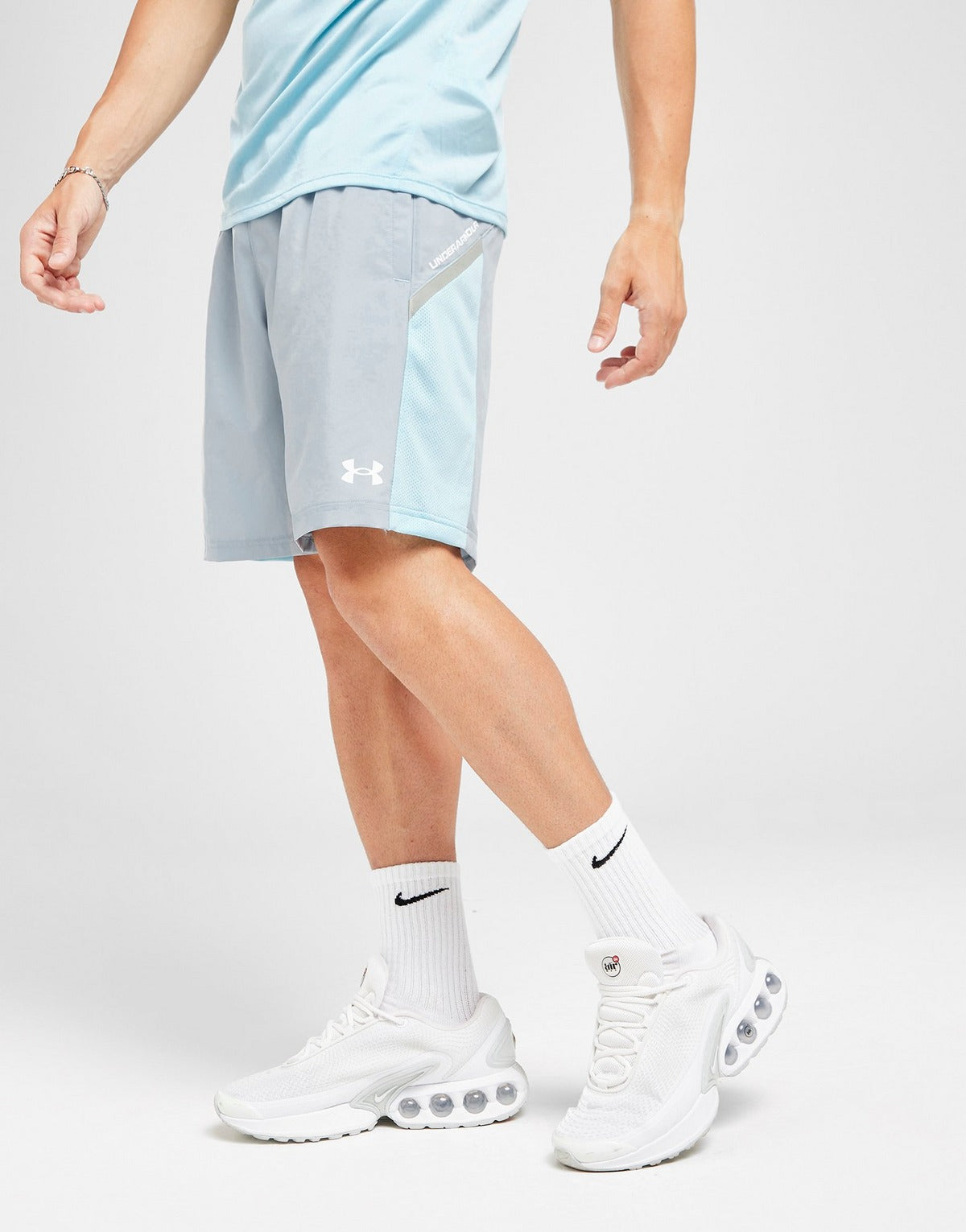 UNDER ARMOUR SHORT TECH UTILITY