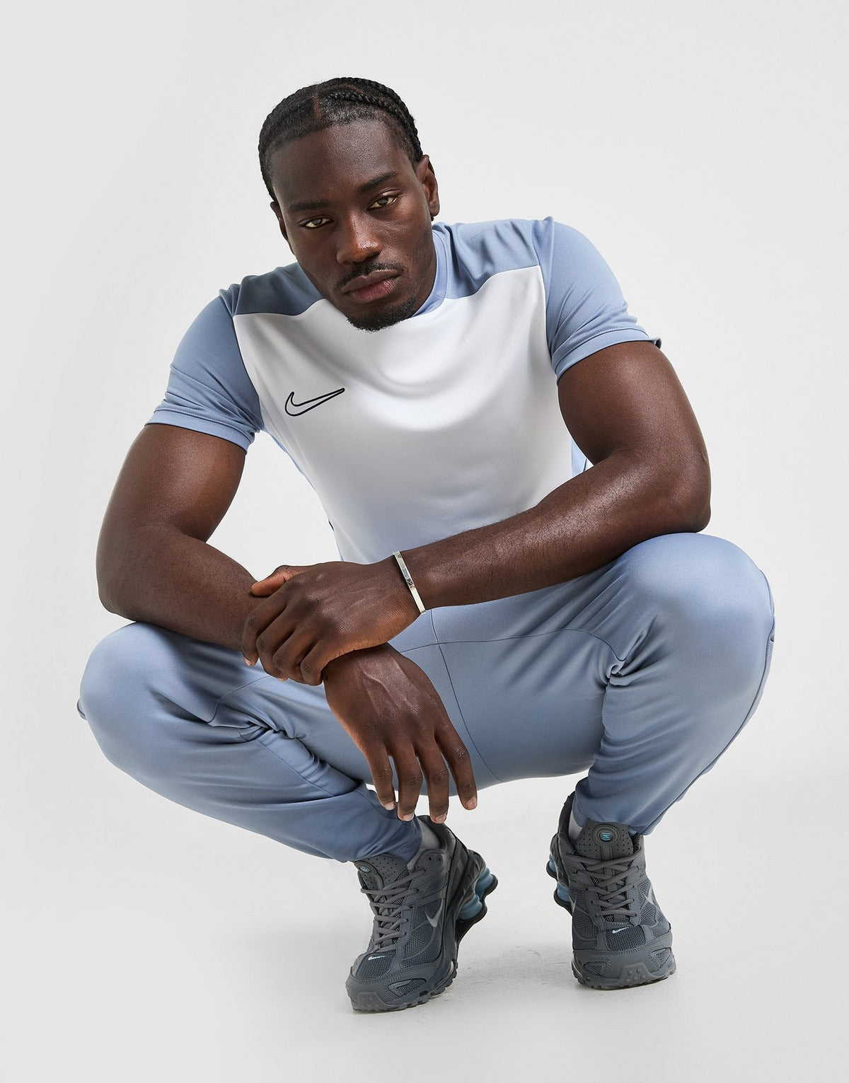 NIKE T-SHIRT ACADEMY HOMME