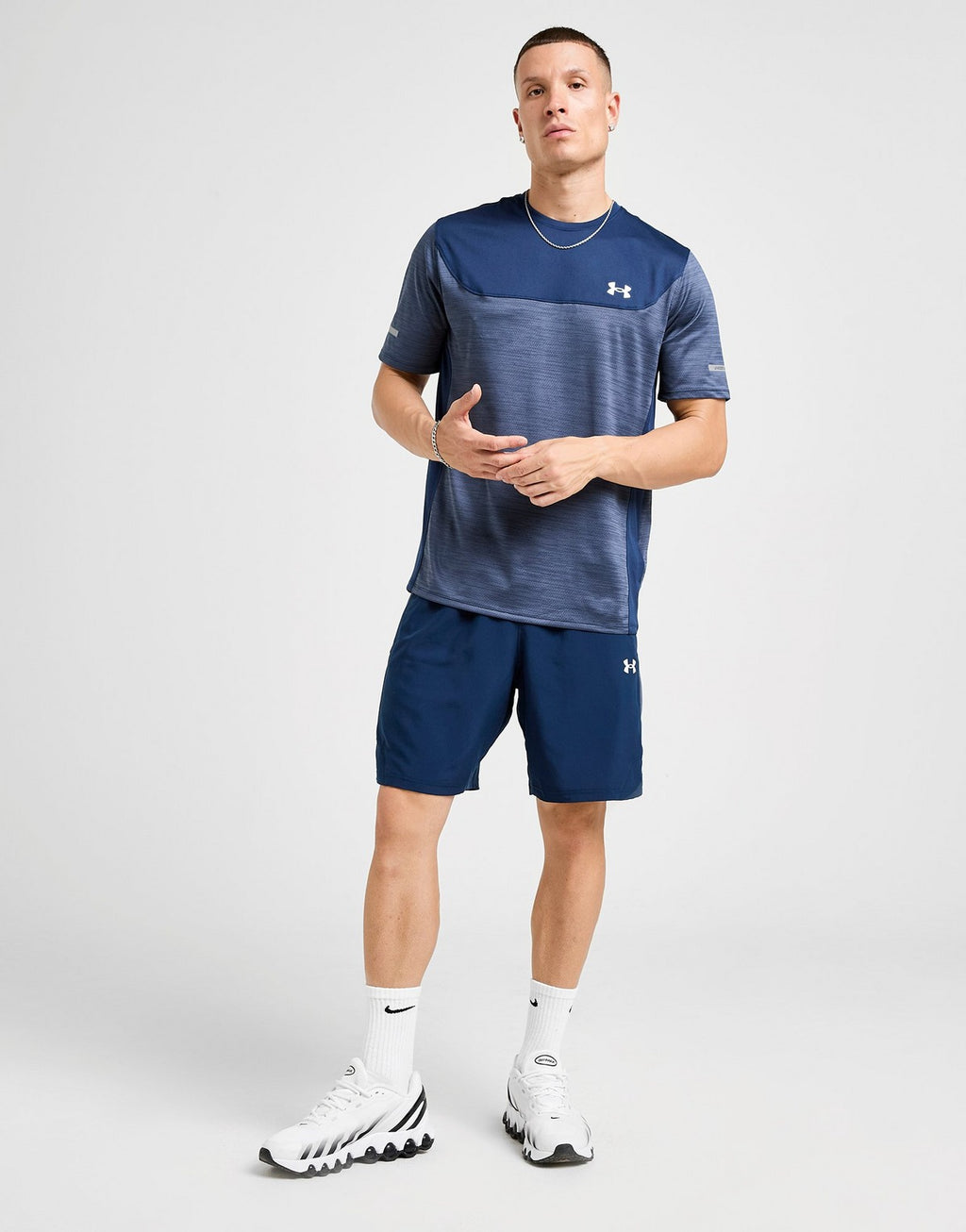 UNDER ARMOUR SHORT TECH UTILITY