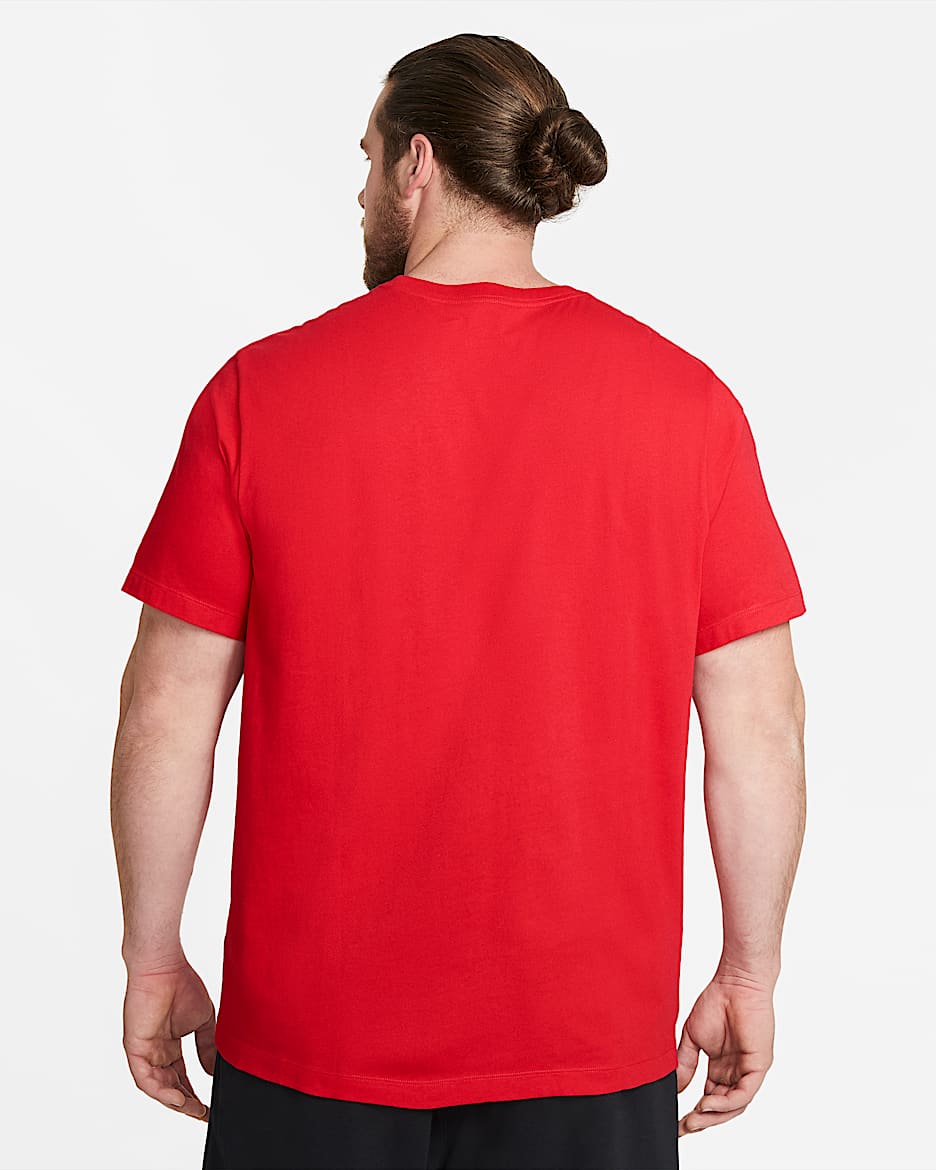 T-Shirt Sportwear