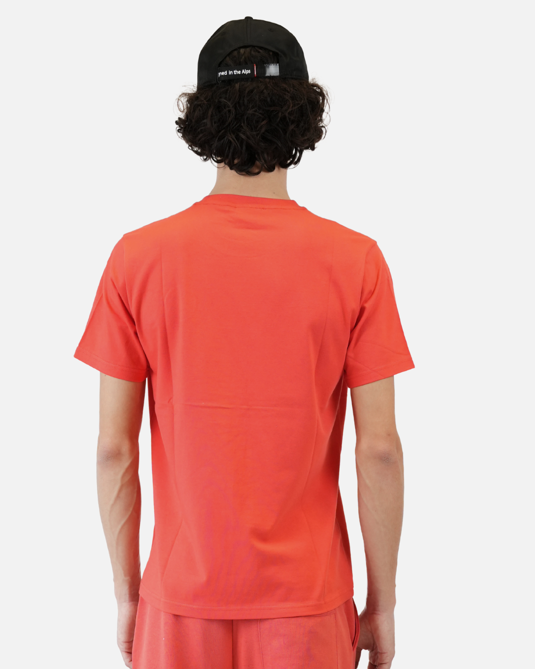 T-SHIRT HELVETICA AJACCIO