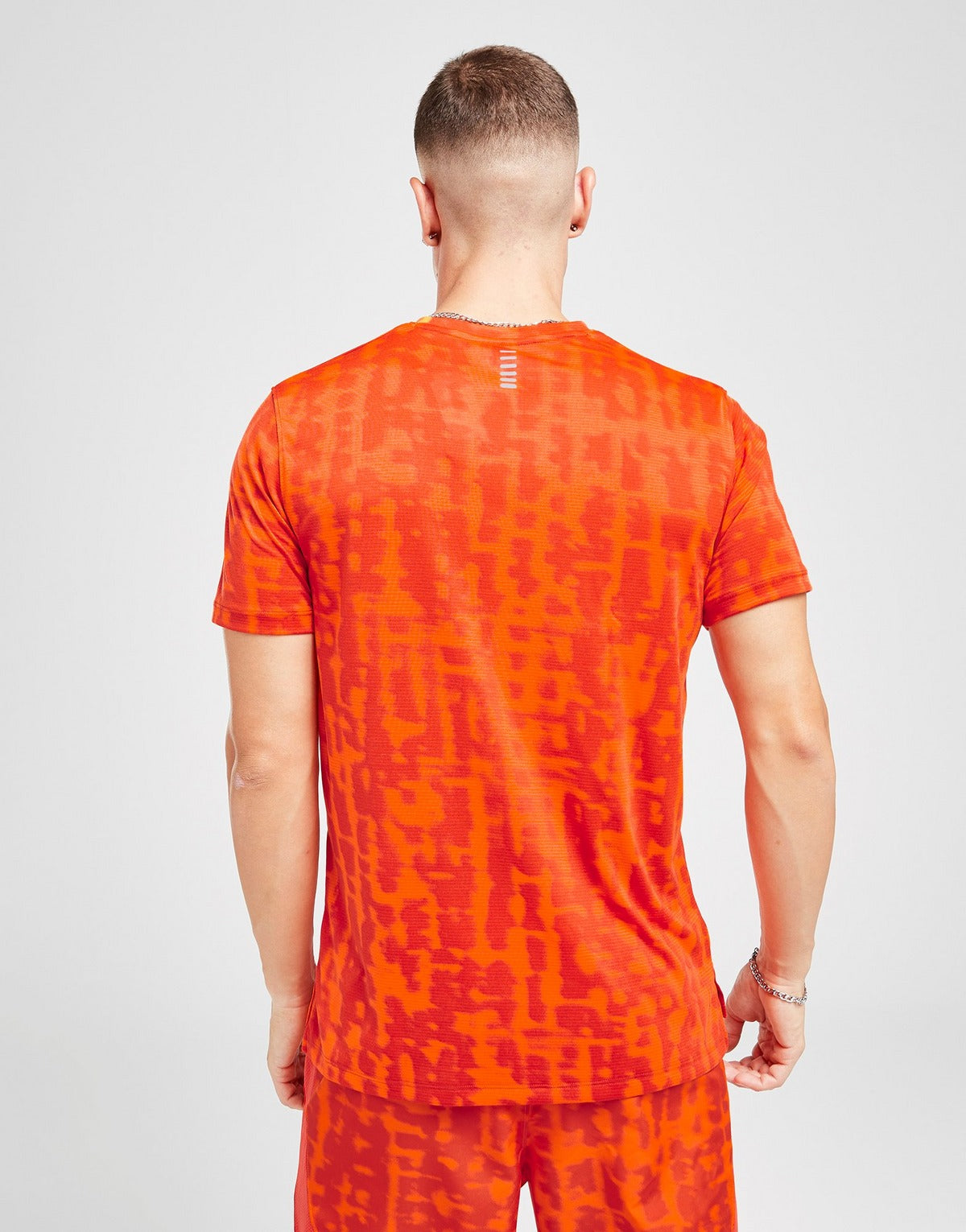 UNDER ARMOUR T-SHIRT IMPRIMÉ LAUNCH