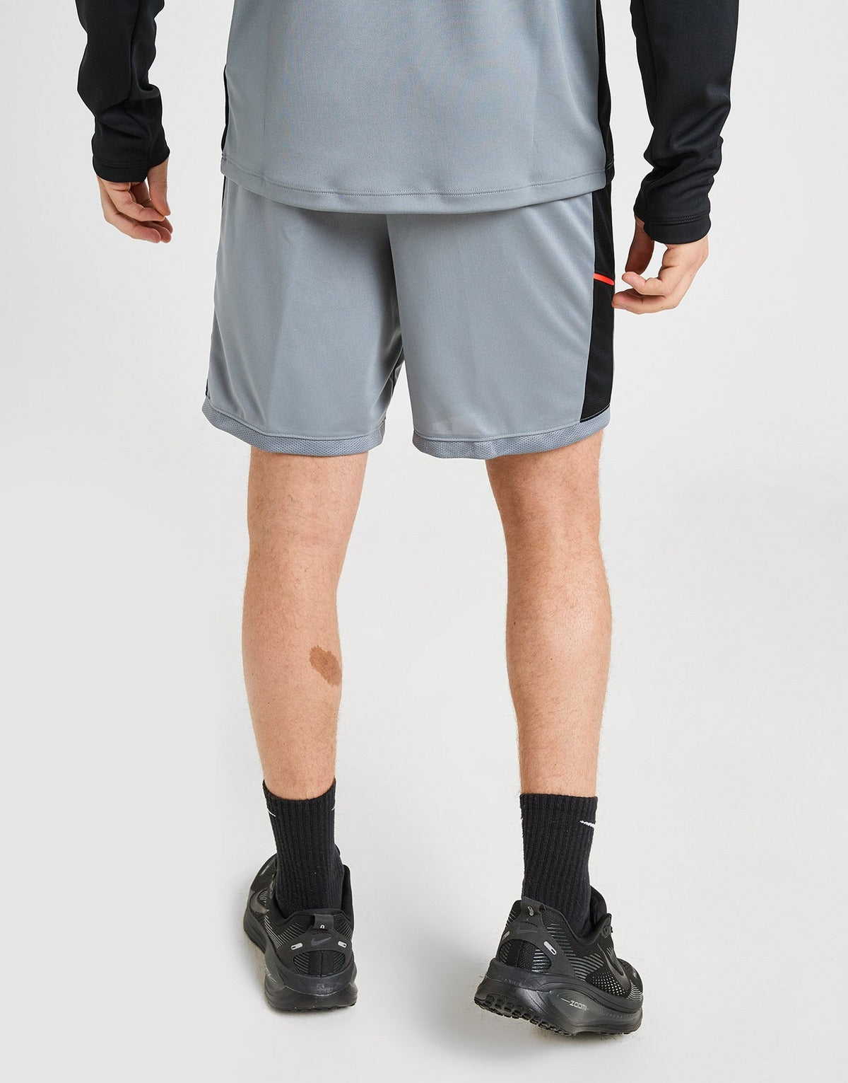 NIKE SHORT ACADEMY HOMME