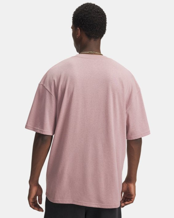 UA WOVEN HEAVYWEIGHT AVEC ÉTIQUETTE