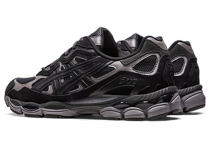 Asics gel Nyc - GRIS / Noir