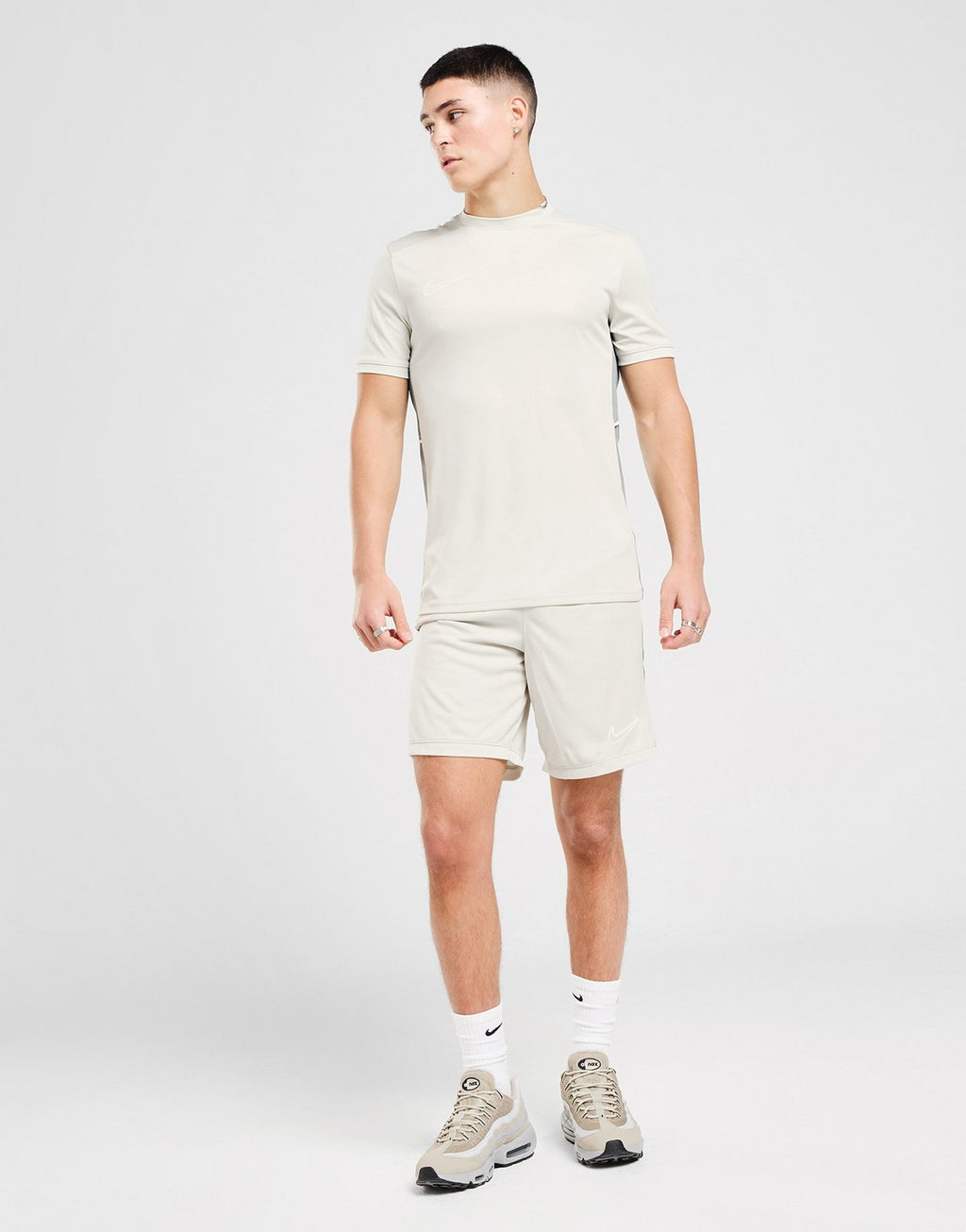 NIKE T-SHIRT ACADEMY HOMME