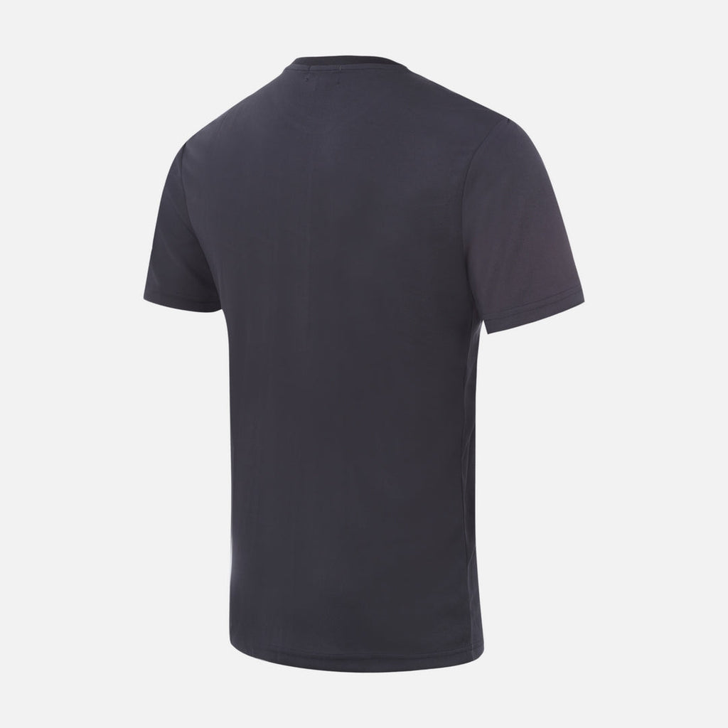 T-SHIRT FK ULTRA - GRIS/BLEU/ROSE