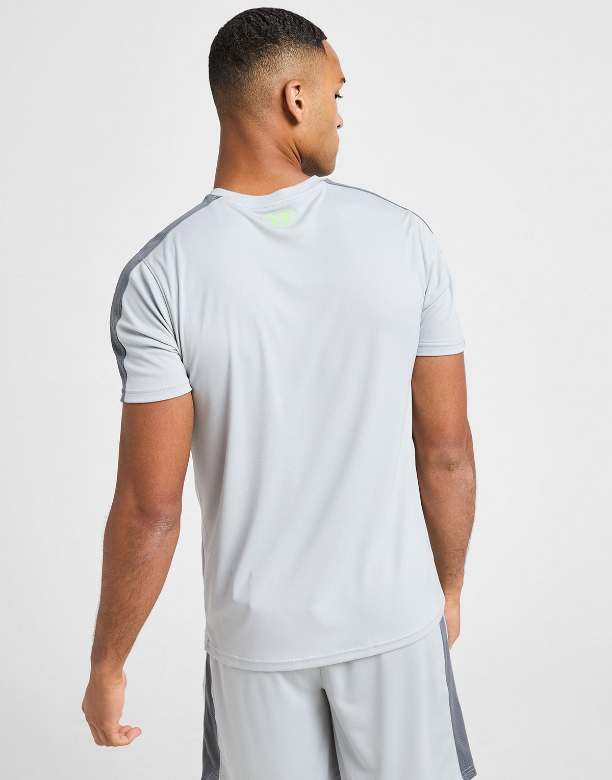 UNDER ARMOUR T-SHIRT COLDGEAR