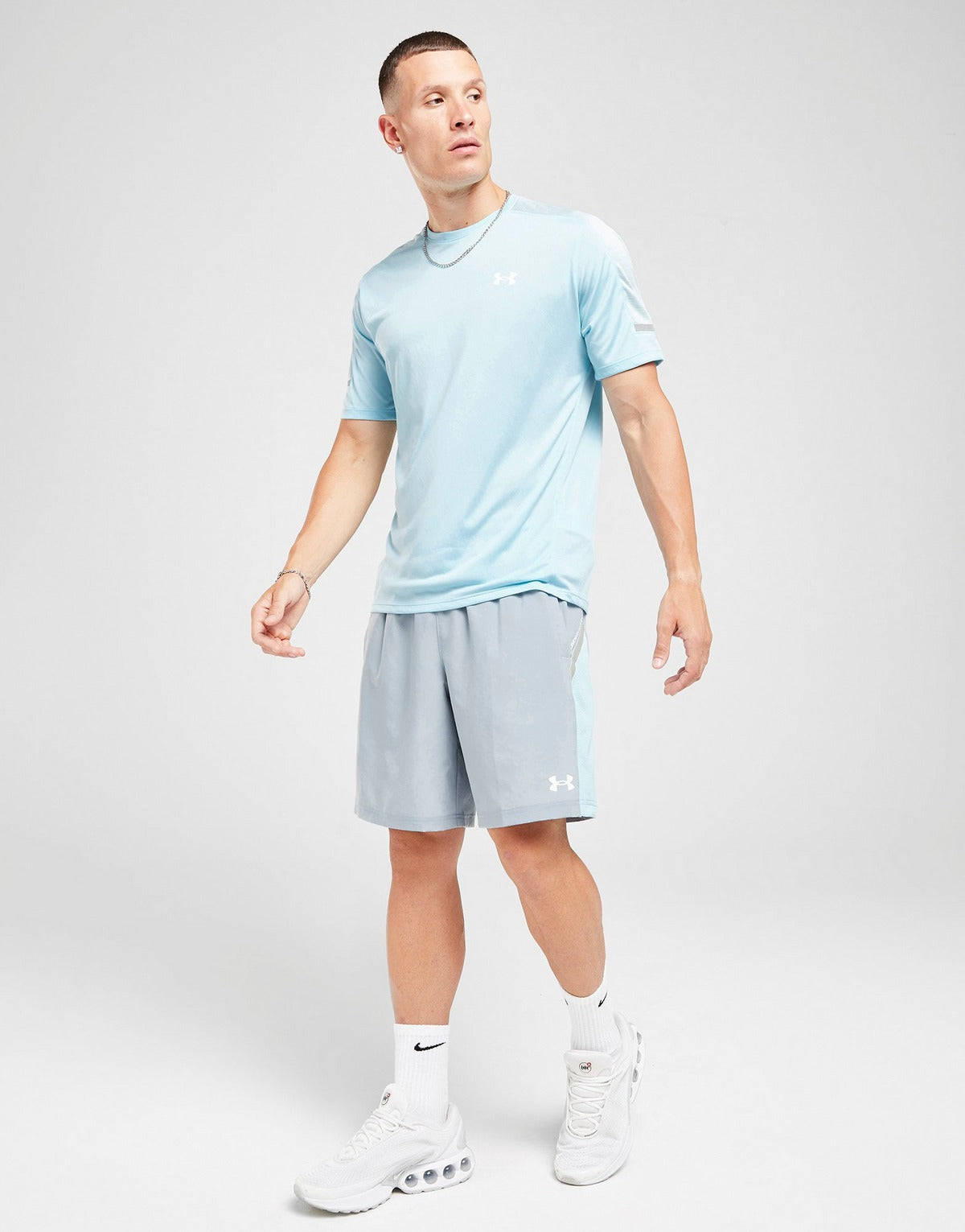 UNDER ARMOUR SHORT TECH UTILITY