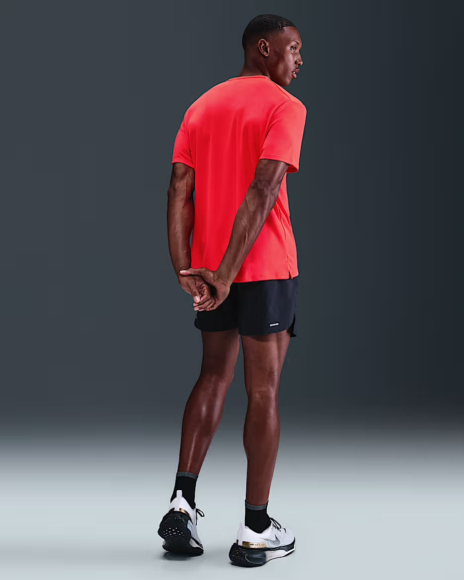 Haut de Running à manches courtes Dri Fit UV