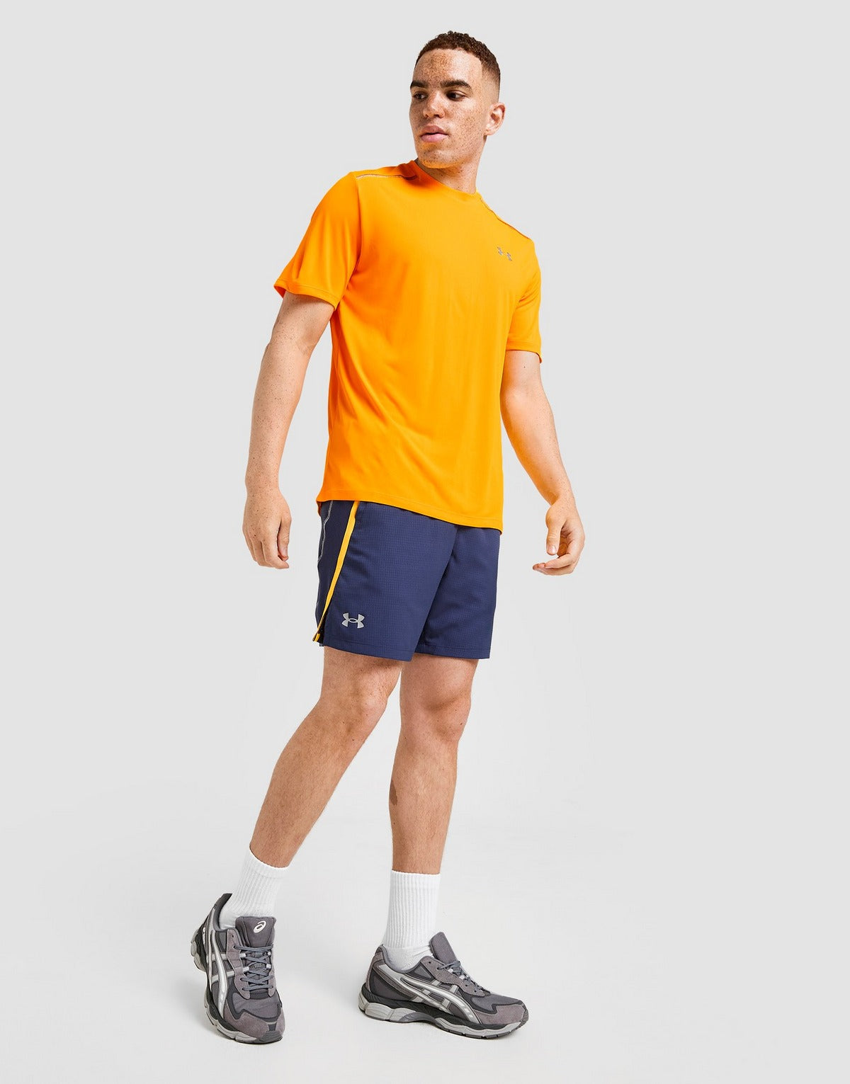 UNDER ARMOUR SHORT LAUNCH