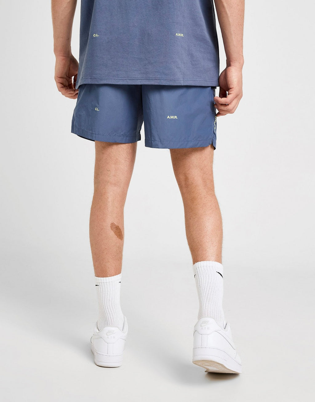 NIKE SHORT X NOCTA