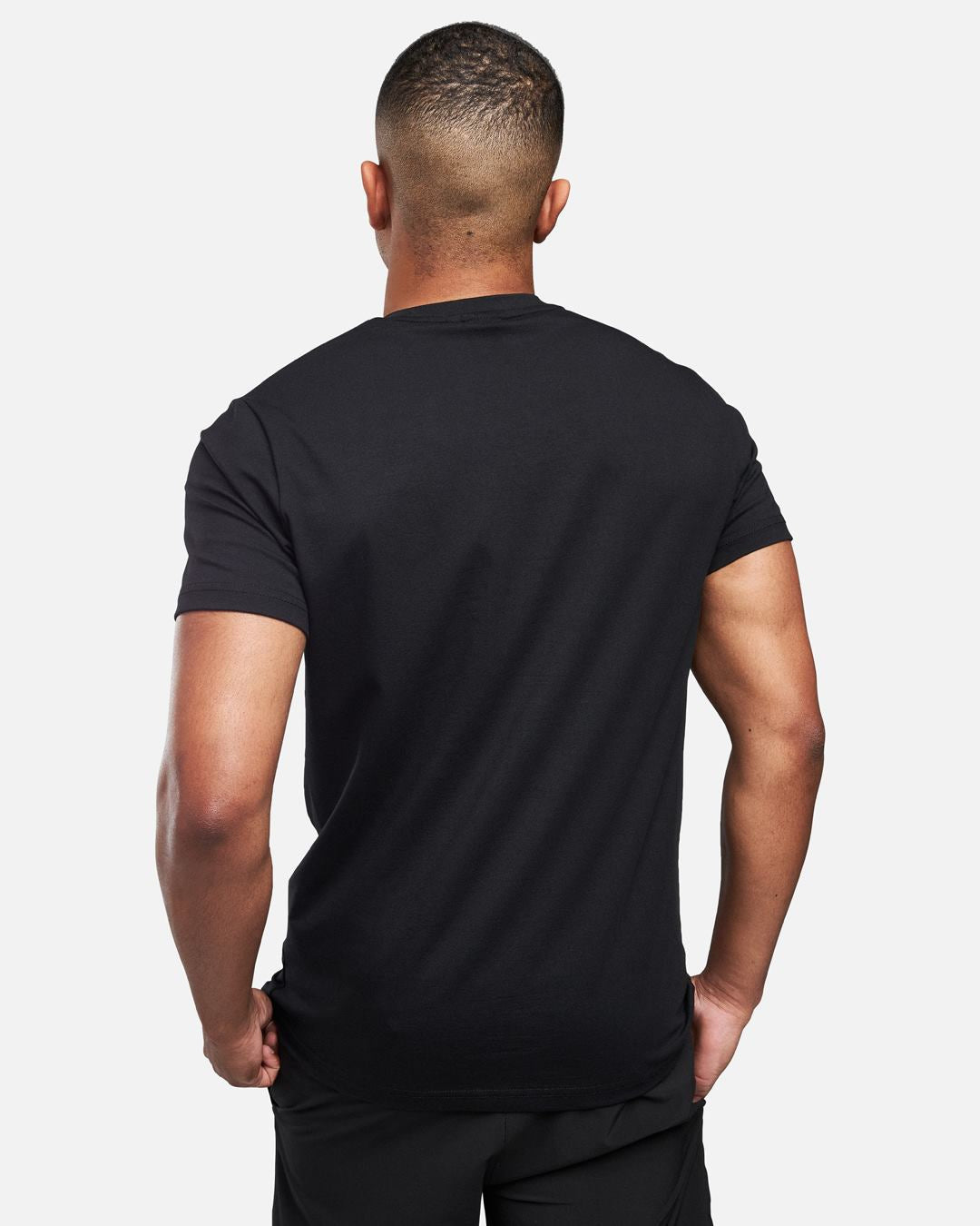 T-SHIRT HELVETICA AJACCIO