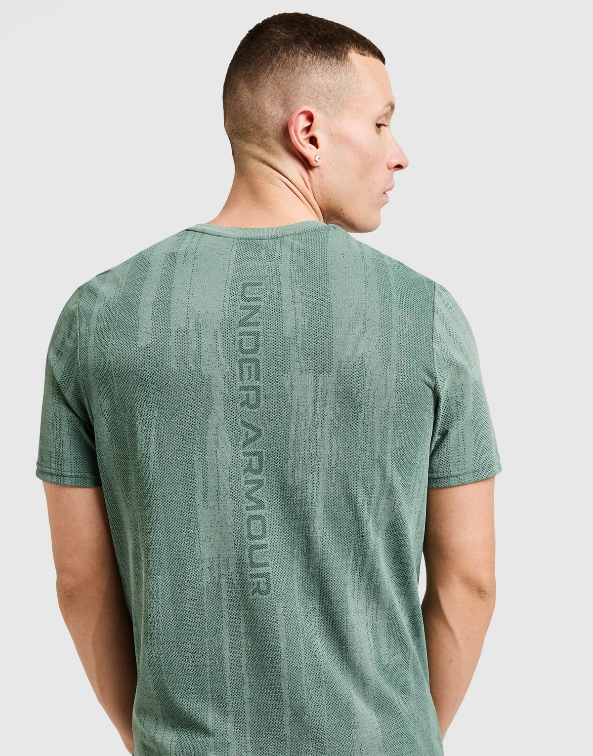 UNDER ARMOUR T-SHIRT VANISH SEAMLESS