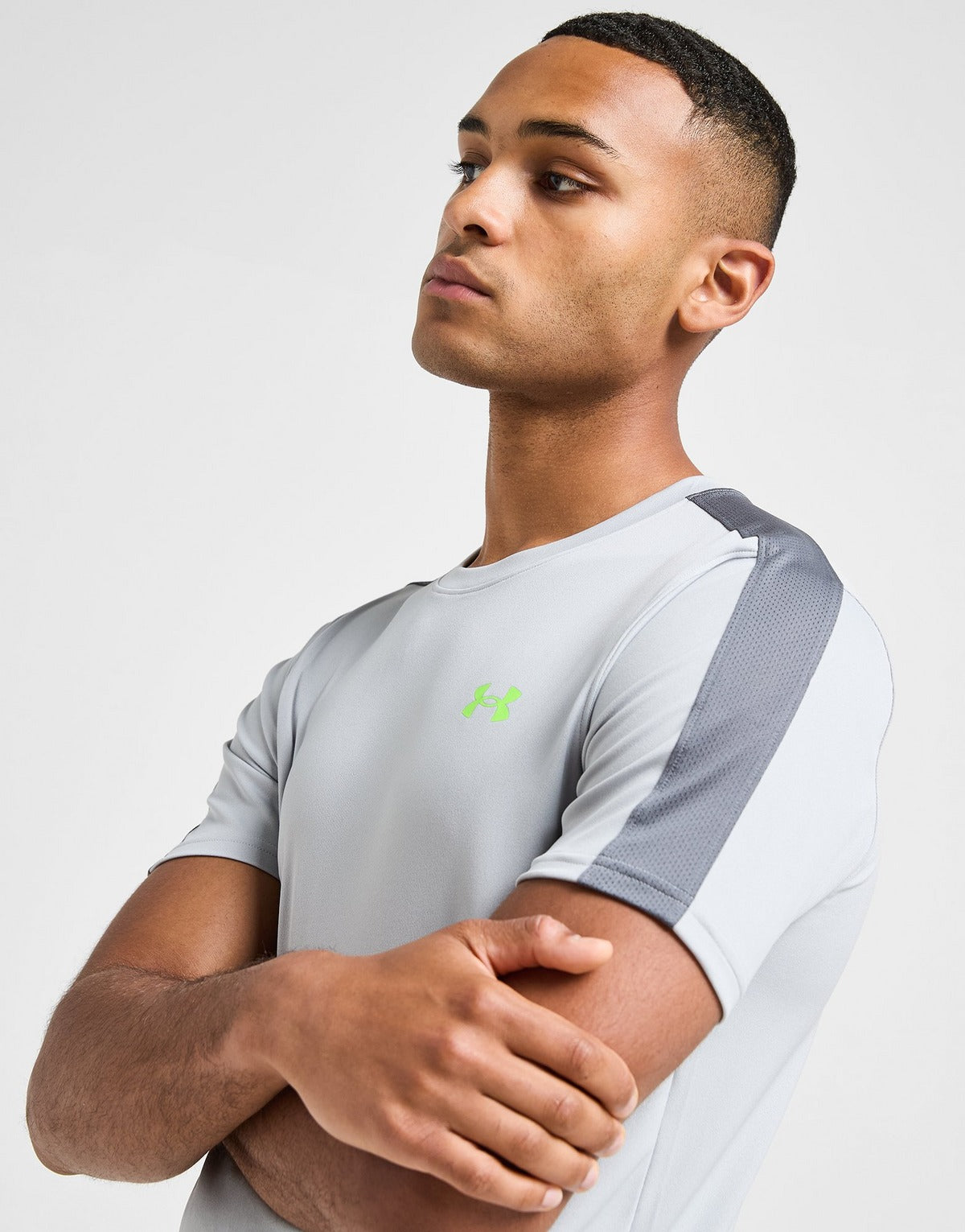 UNDER ARMOUR T-SHIRT COLDGEAR