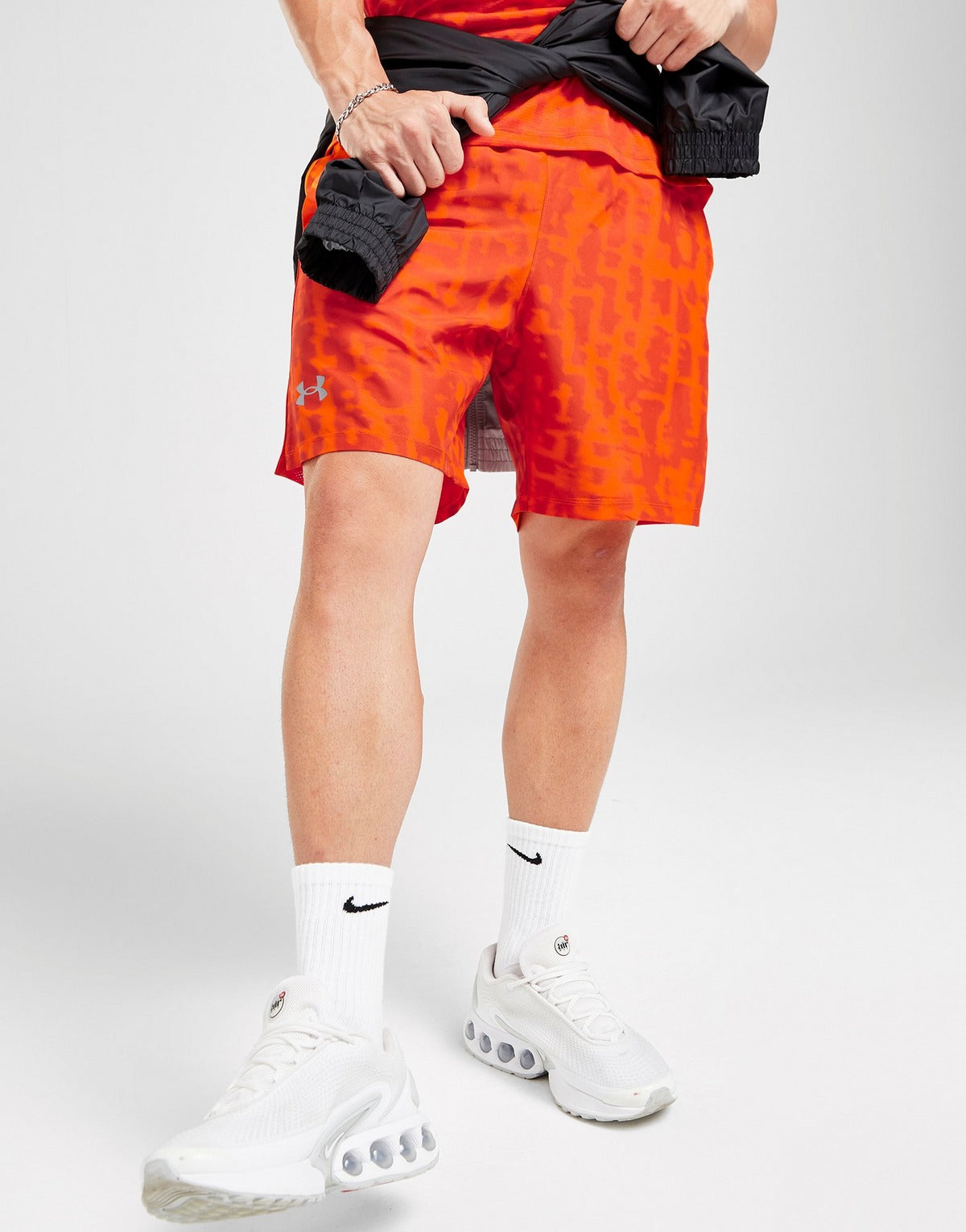 UNDER ARMOUR SHORT LAUNCH