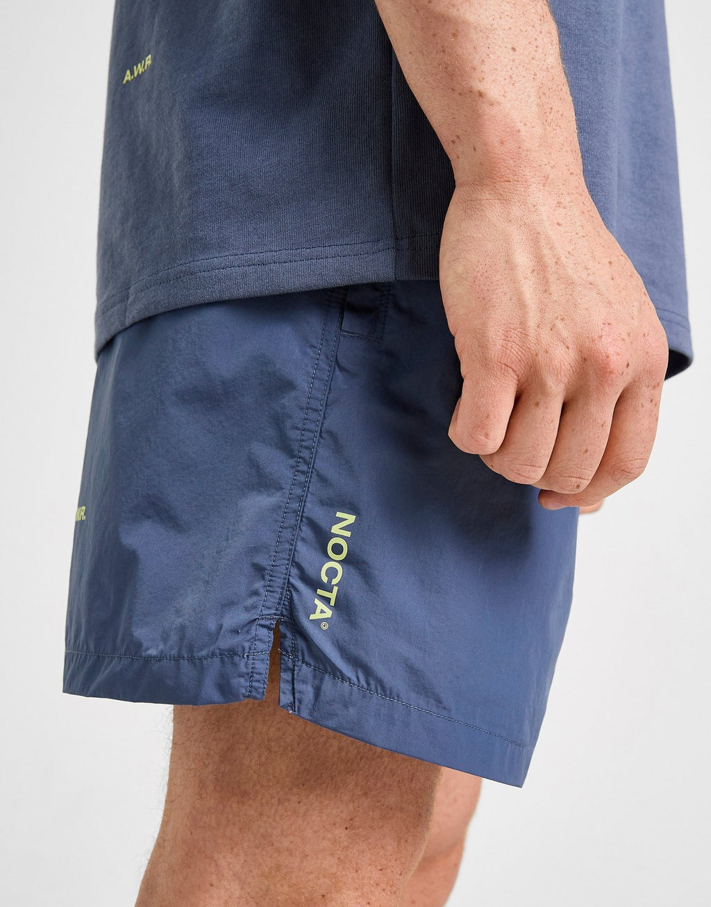 NIKE SHORT X NOCTA