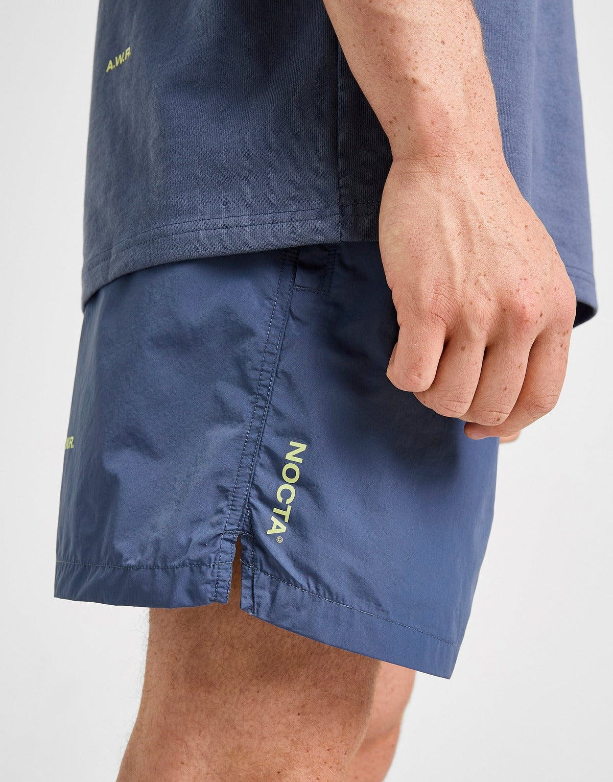 NIKE SHORT X NOCTA
