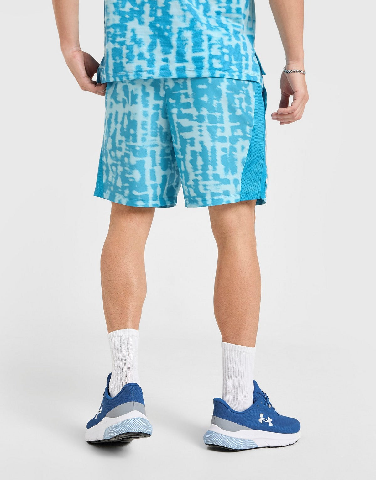 UNDER ARMOUR SHORT LAUNCH