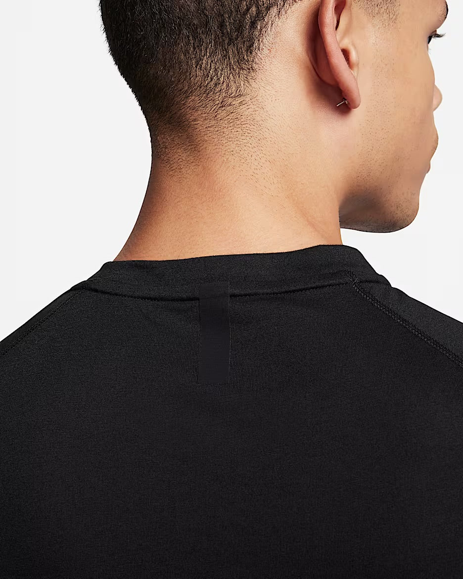 Haut de fitness à manches courtes Dri-Fit