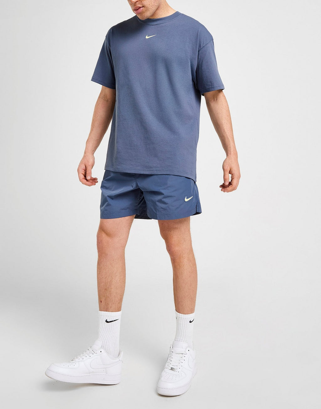 NIKE SHORT X NOCTA