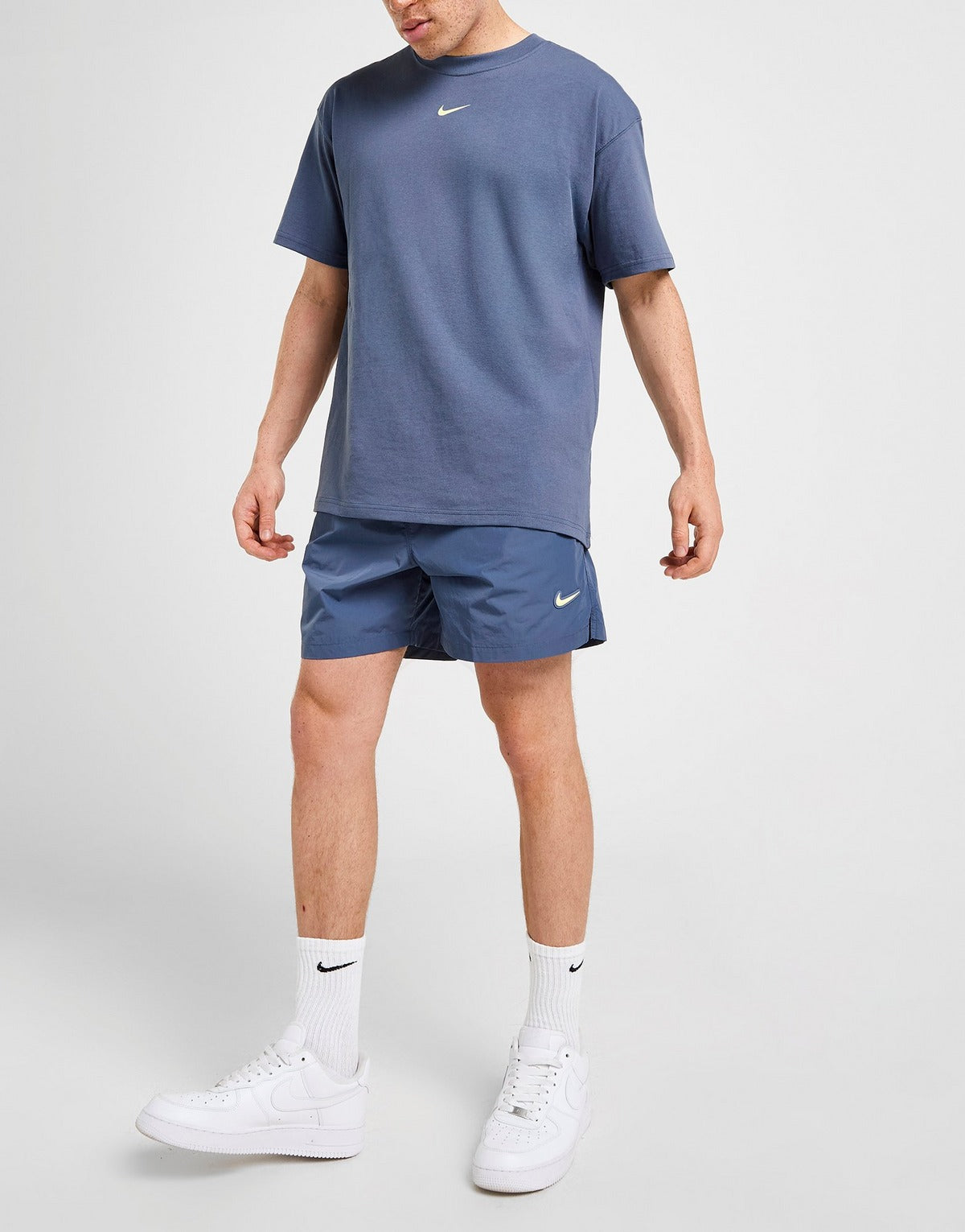 NIKE SHORT X NOCTA