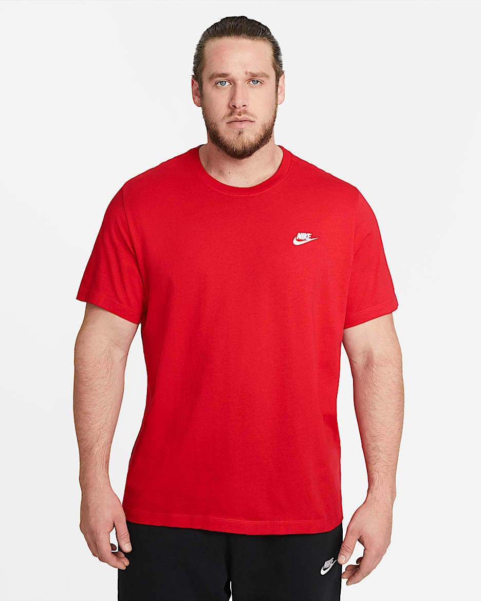 T-Shirt Sportwear