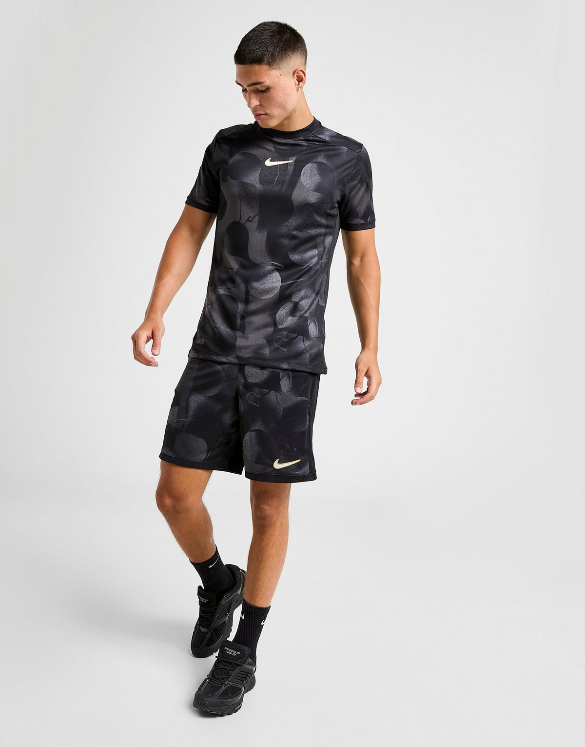 NIKE SHORT ACADEMY+ HOMME