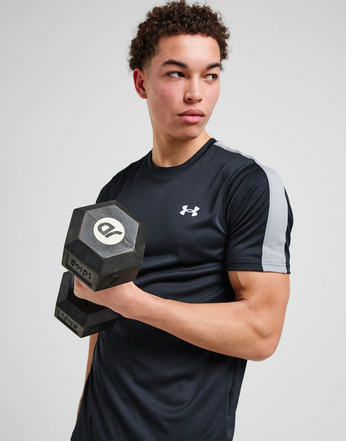 UNDER ARMOUR T-SHIRT COLDGEAR
