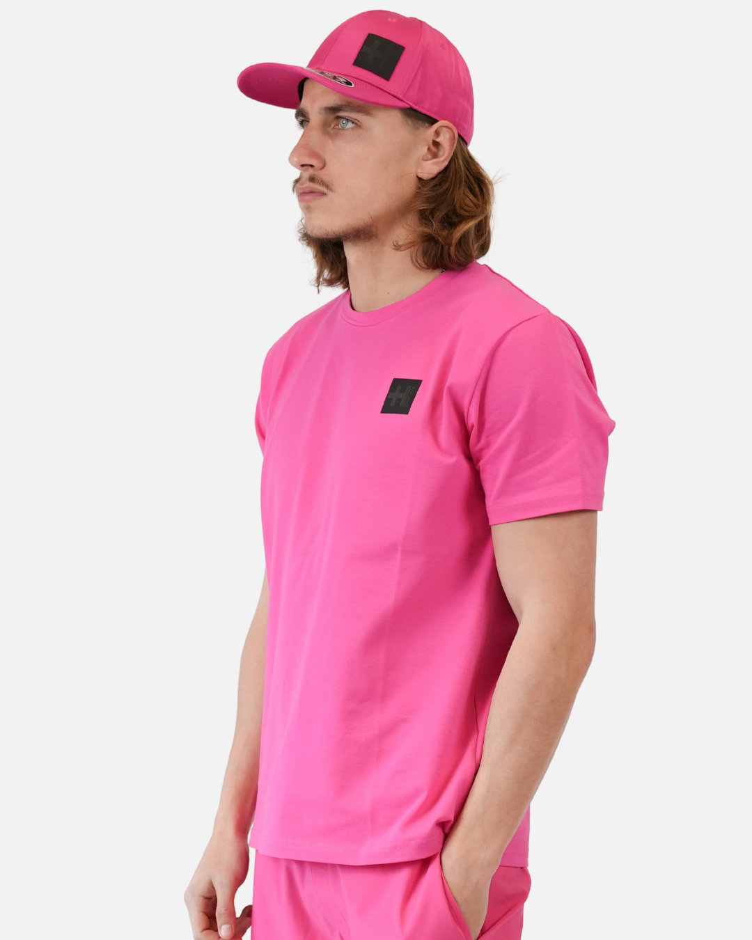 T-SHIRT HELVETICA QUINTANA
