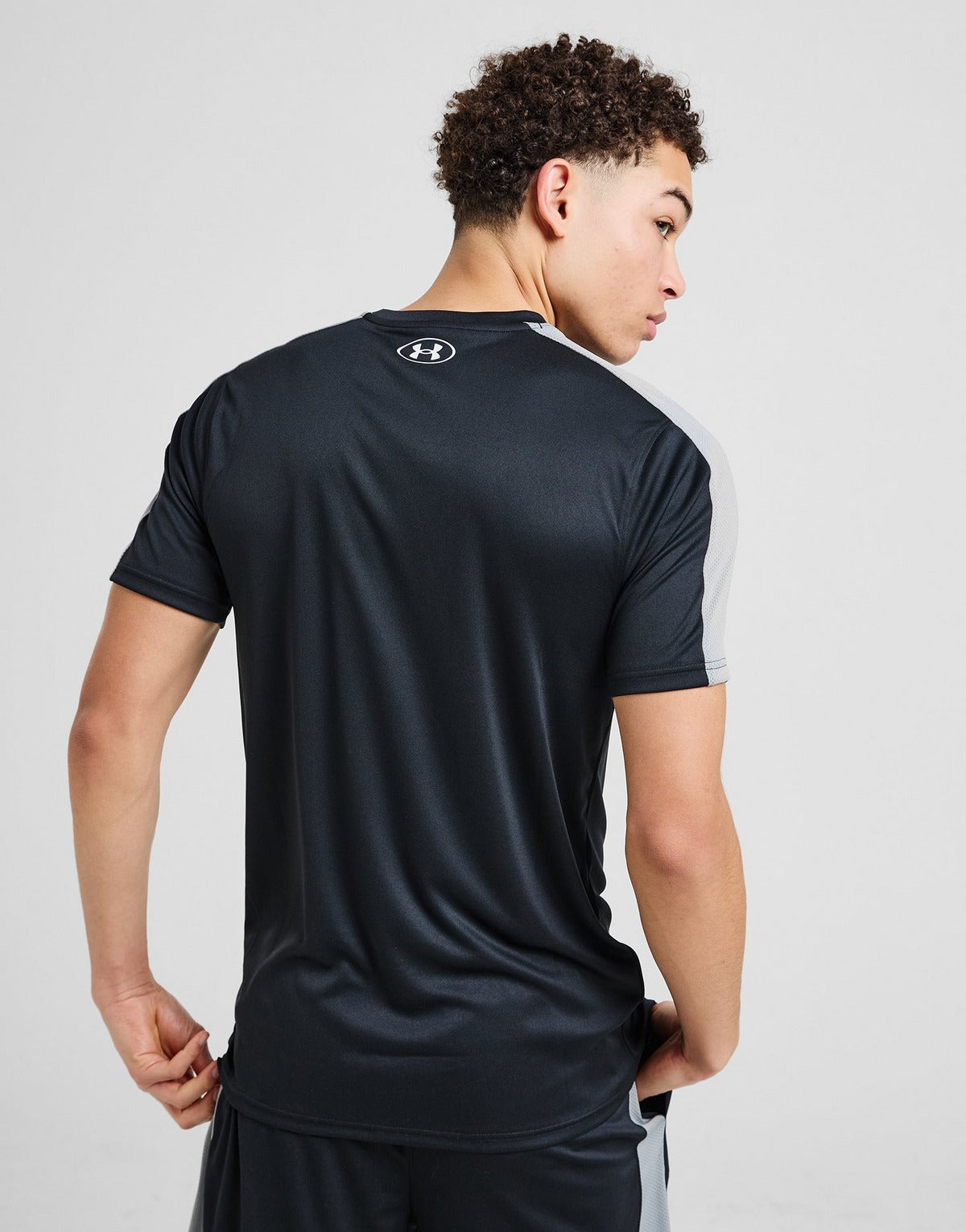 UNDER ARMOUR T-SHIRT COLDGEAR