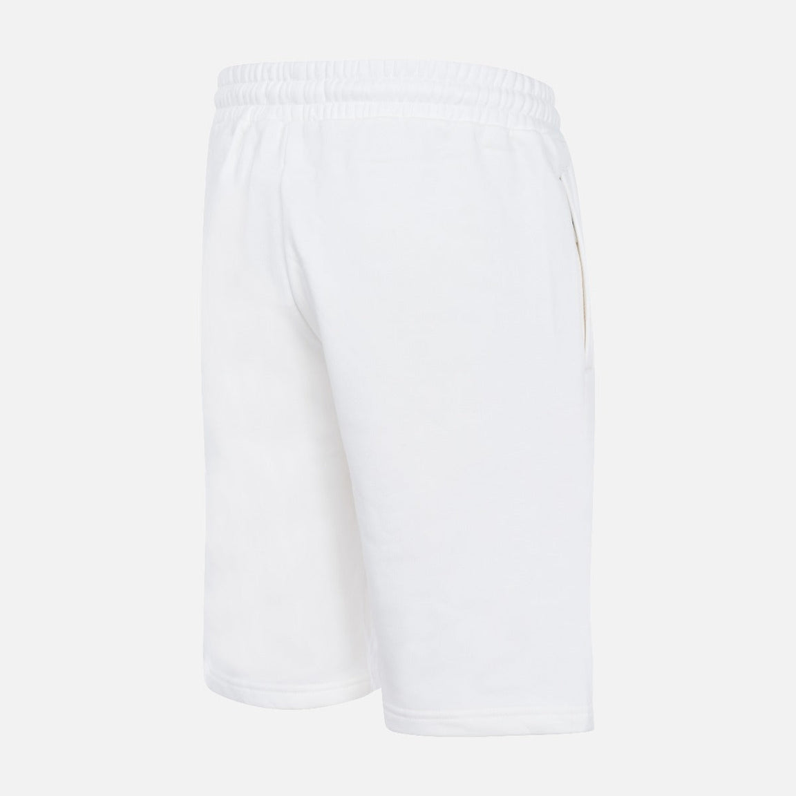 SHORT FK BASIC - BLANC