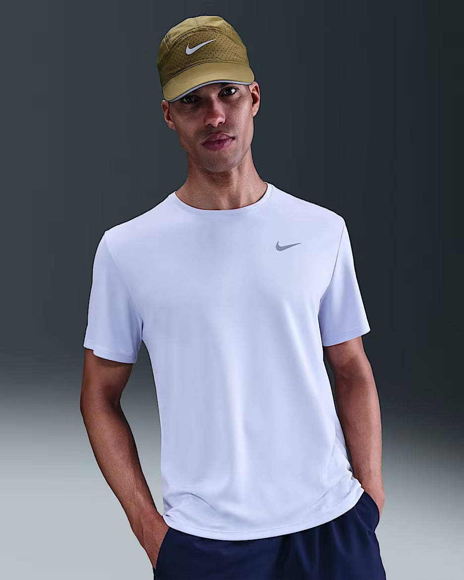 Haut de Running à manches courtes Dri Fit UV