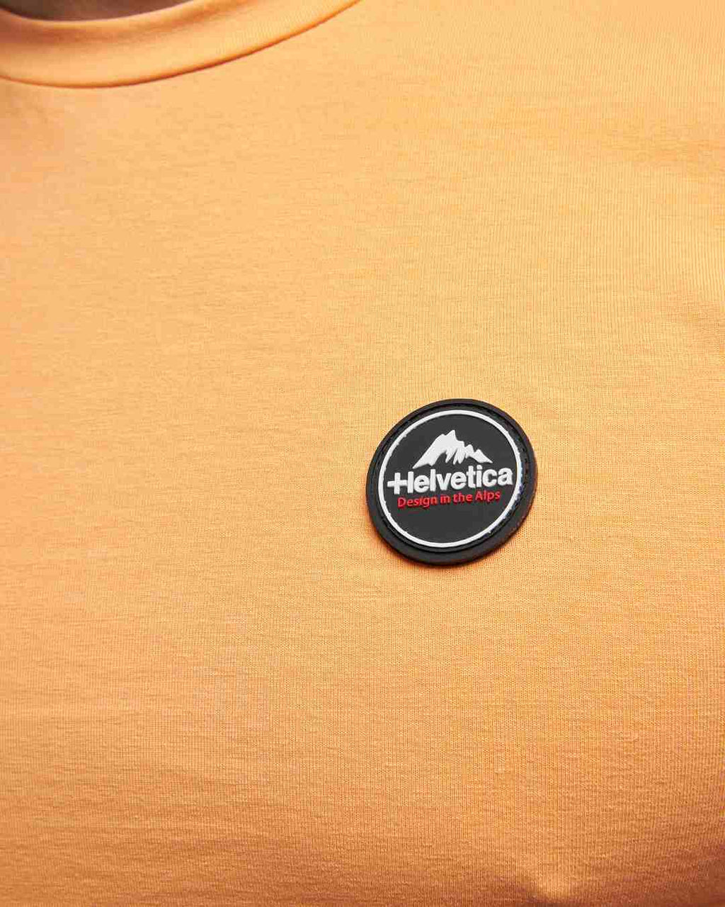 T-SHIRT HELVETICA WILLIAMS