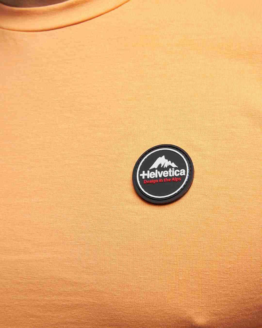 T-SHIRT HELVETICA WILLIAMS